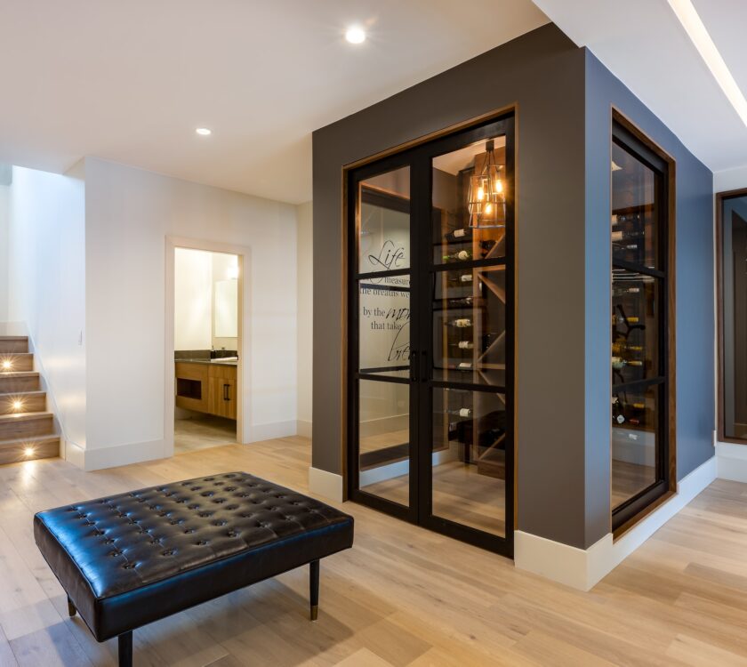 Heritage Interior Screens - Aluco